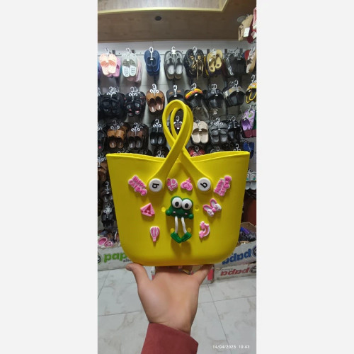 کیف استکردار کراکس