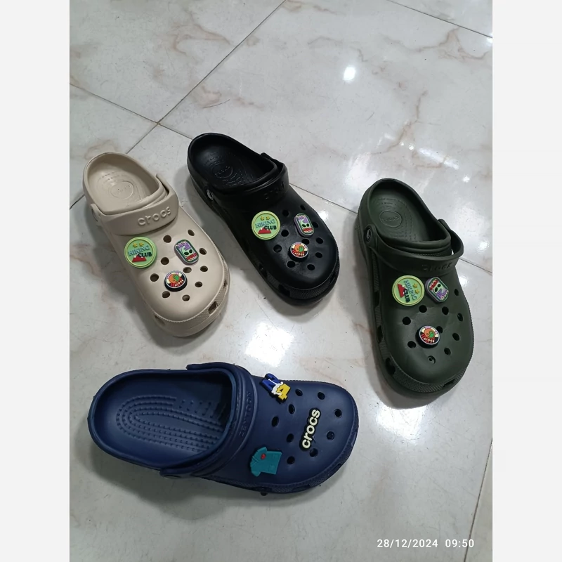 کراکس استیکر دار مردانه