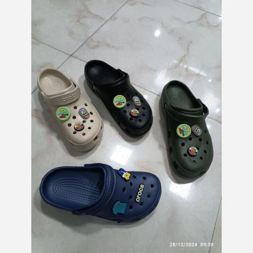 کراکس استیکر دار مردانه