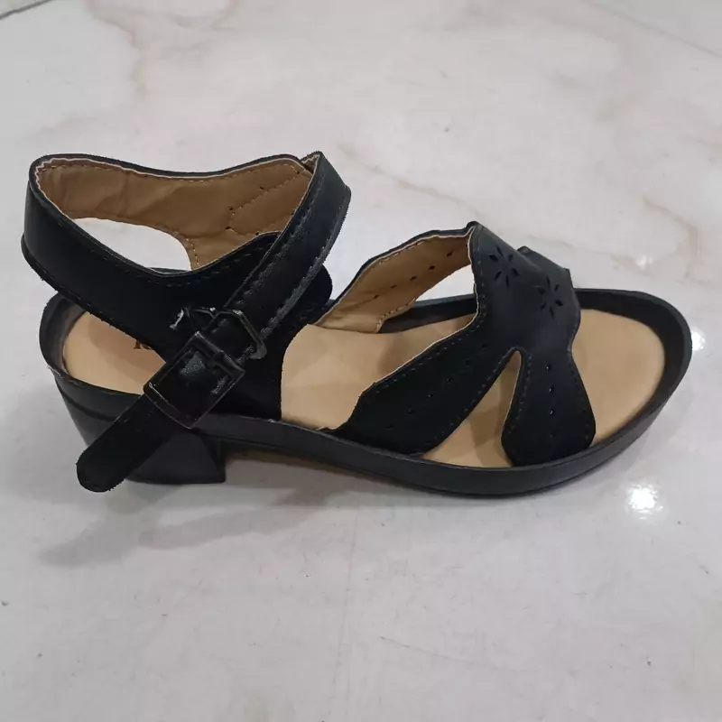 صندل رکابدار زنانه بادوام و سبک و راحت