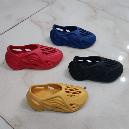 کفش ساحلی بچه گانه