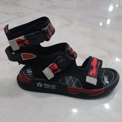 صندل سازدار پسرانه، زیبا ، راحت بادوام