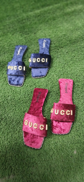 صندل زنانه و دخترانه زیره pu سبک و راحت