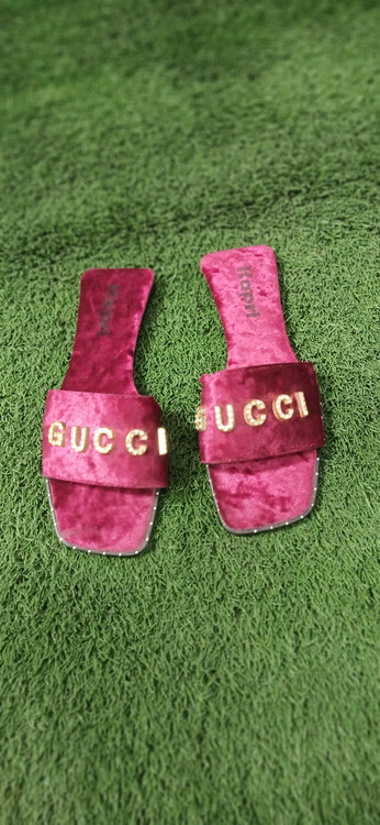 صندل زنانه و دخترانه ، زیره pu سبک و راحت