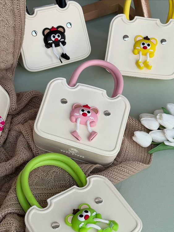 کیف استکردار دخترانه