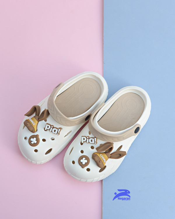 دمپایی کراکس دخترانه و زنانه