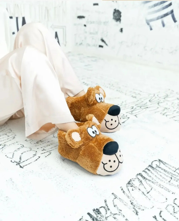 پاپوش دخترانه و زنانه مدل جسی