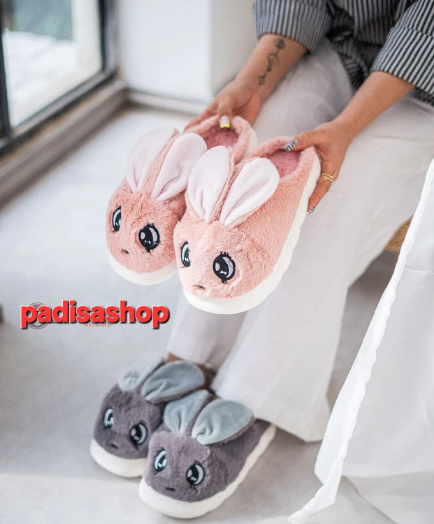 دمپایی پولیشی زنانه و دخترانه