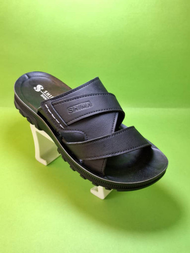 صندل طبی مردانه شیما مدل شهاب ۲ راحت و بادوام