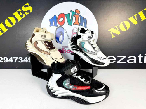 کتانی اسپرت ساقدار پسرانه بادوام و سبک