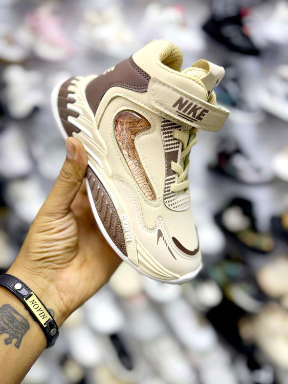 کتانی اسپرت ساقدار پسرانه بادوام و سبک