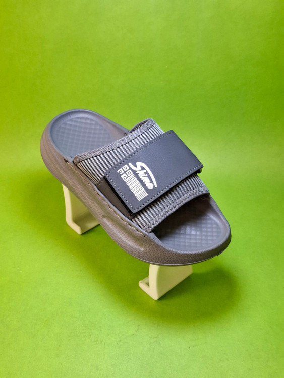 دمپایی طبی اسپرت شیما پسرانه مدل لئون راحت و بادوام