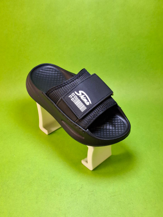 دمپایی طبی اسپرت شیما پسرانه مدل لئون راحت و بادوام