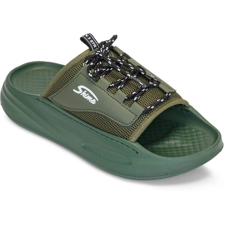 صندل طبی شیما مردانه پسرانه و بچگانه مدل لاواندا سبک و راحت